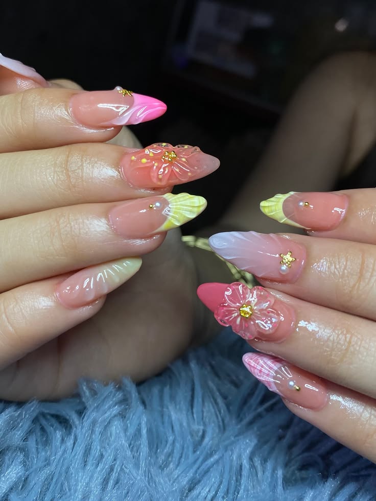 Nails Design